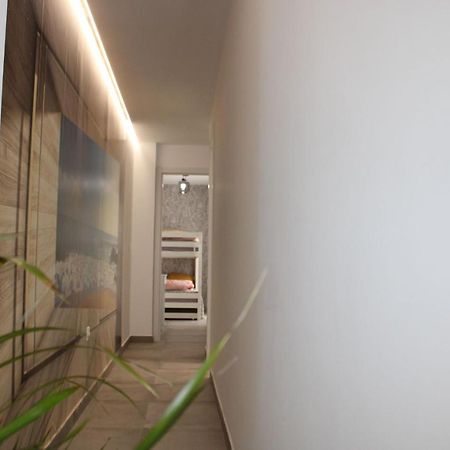 Los Boliches Holidays Suites Fuengirola Ngoại thất bức ảnh