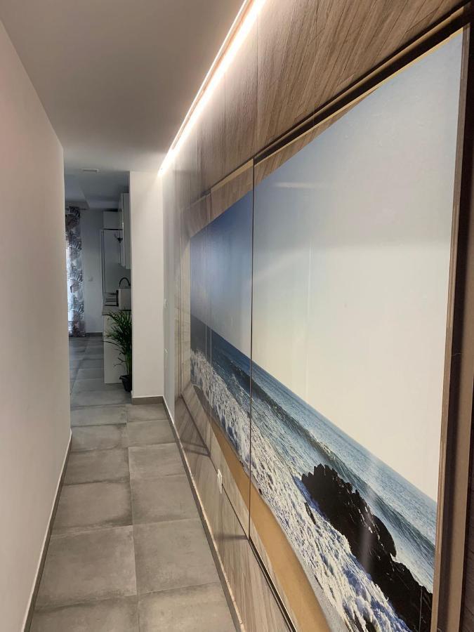 Los Boliches Holidays Suites Fuengirola Ngoại thất bức ảnh